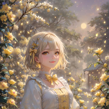Pastel Yellow #010