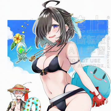 ルトユミ中心ユミアトお絵描きログ