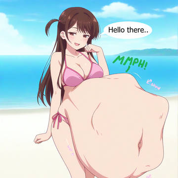 Vore Request #89
