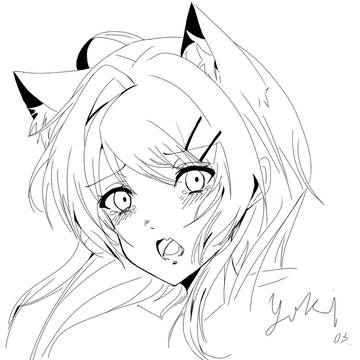 ¯꒳¯