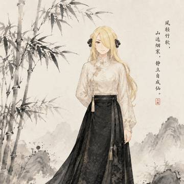马面裙