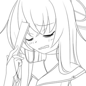 Ci-enに出したらくがき34