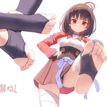 無名