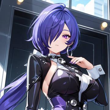 ゼンゼロのプロメイア