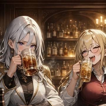 なろうで新連載はじめました
