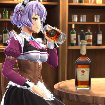 さすがに酔ってきた