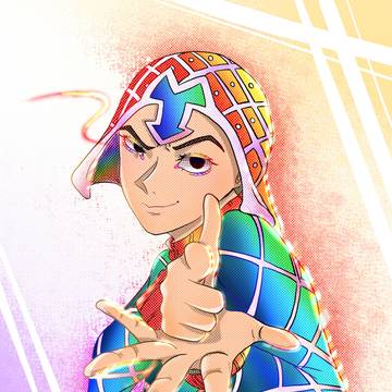 ミスタァ