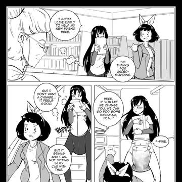 Comm: Fan Meeting 3-1