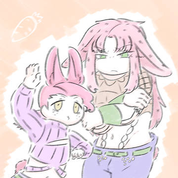 🐇🥕