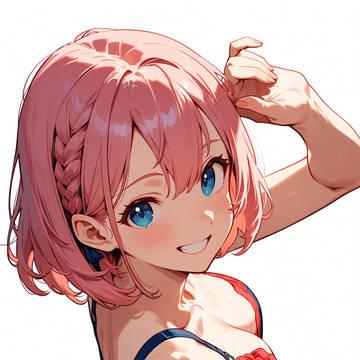 元気だして行くよ！