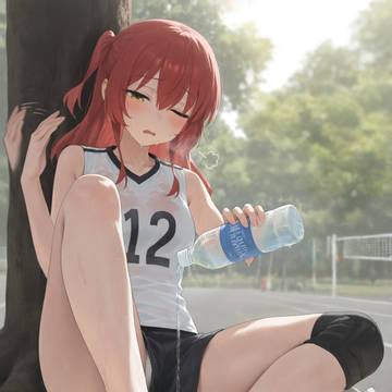 降温