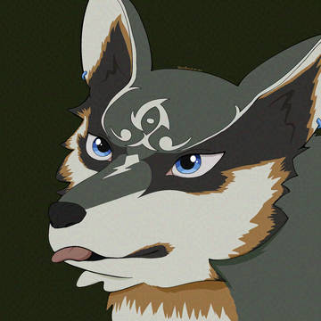 Wolf Link!!