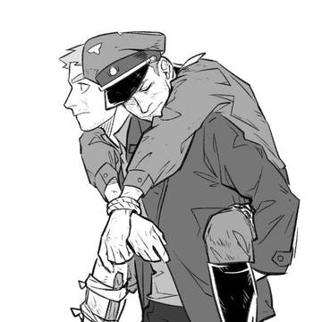 T34 doodles