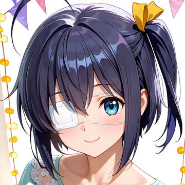 小鳥遊六花×生誕祭2026