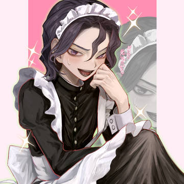 メイド純太