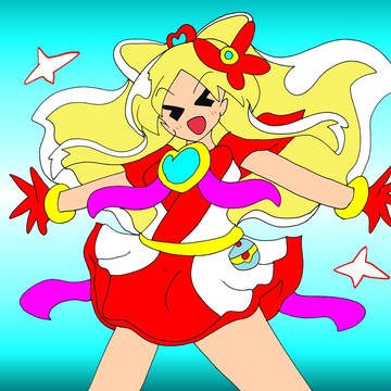 ここでメインヒロインを