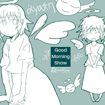 オリジナルらくがきまとめ7