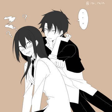 ほぼ男鹿葵