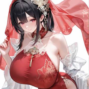 鎮海(アズールレーン)