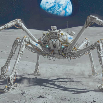 タカアシカニ(Japanese Spider Crab)