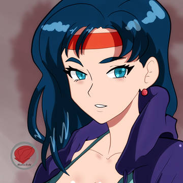 More Kiyone