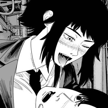 天童＆黒瀬