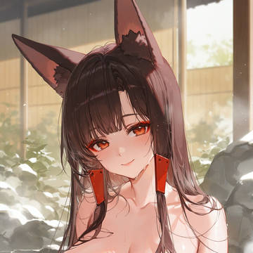 大狐狸赤城