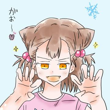 可愛い猫ちゃんです☆