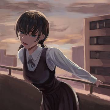 三鷹アサ