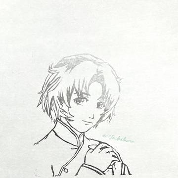 天地翔太