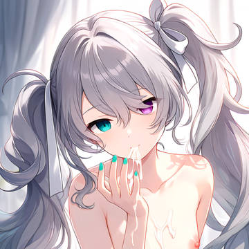 この白い液体･･･ 美味しい･･･。