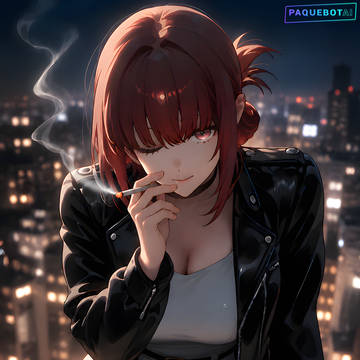 Tayama | Rooftop Secret 🚬
