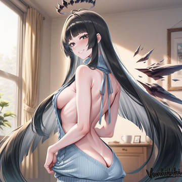 童貞を殺すセーター【B館-SW】