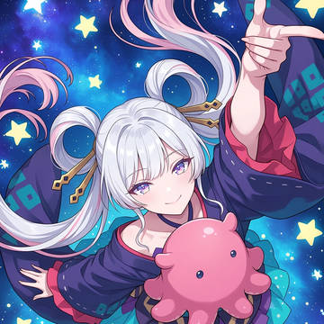ヤチヨ