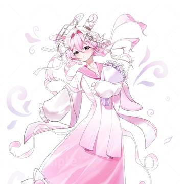 立绘一枚