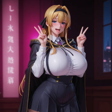 リア〇ナ