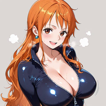 ボディスーツナミ(全年齢版)/ Bodysuit NAMI