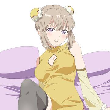 砺波いぶき