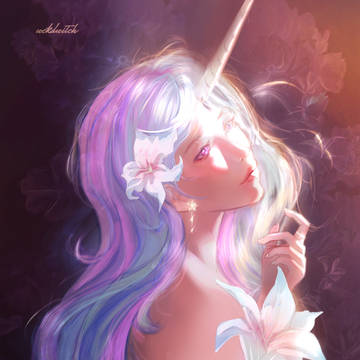 Princess Celestia