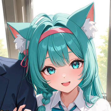NTE ミント