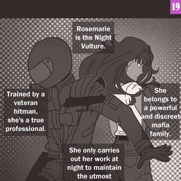 (👮&🥷) 💥🔫💞: 19