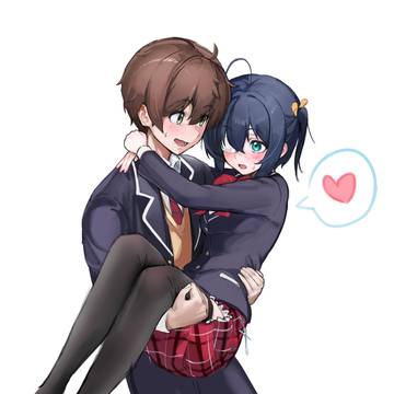 六花