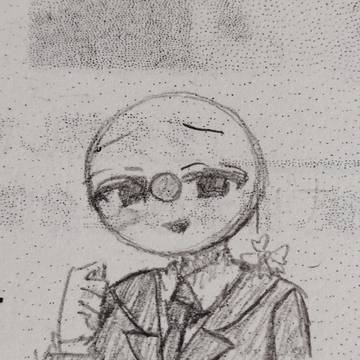 落書き