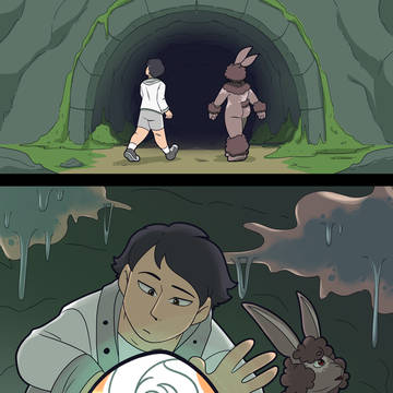 Family Cave