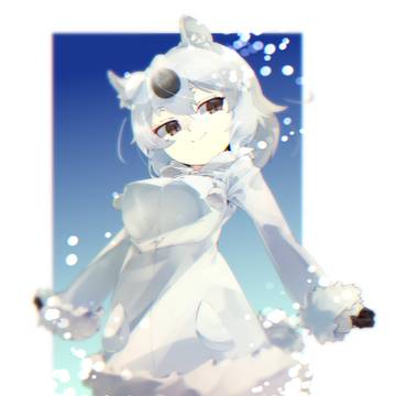 ほっきょく