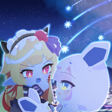 KVイラスト