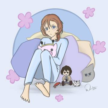 Sleepover Pyjama Party 🎉