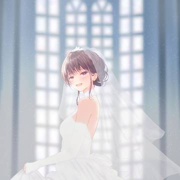 愛しい君に、誓うー