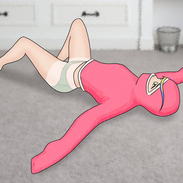 CYE Mercy