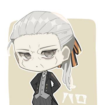 【ハロこえ】えふえ【FA】